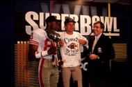 Worst Super Bowls ever (image credit: getty)